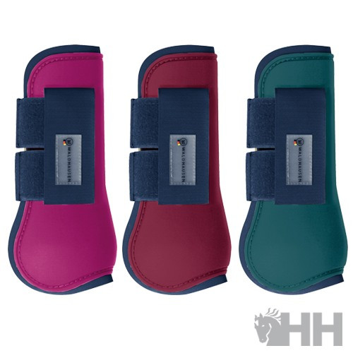 Protector waldhausen esperia tendon delantero (par)