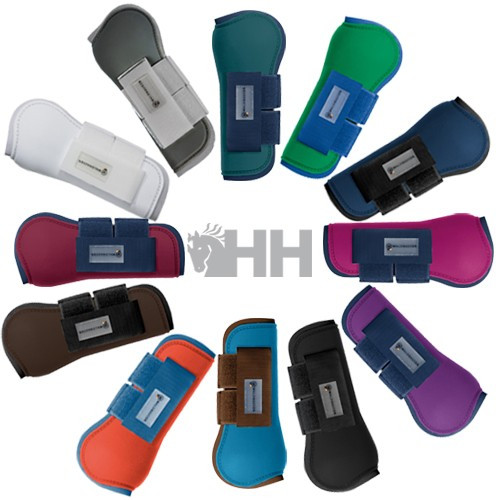 Protector waldhausen esperia tendon delantero (par) 2