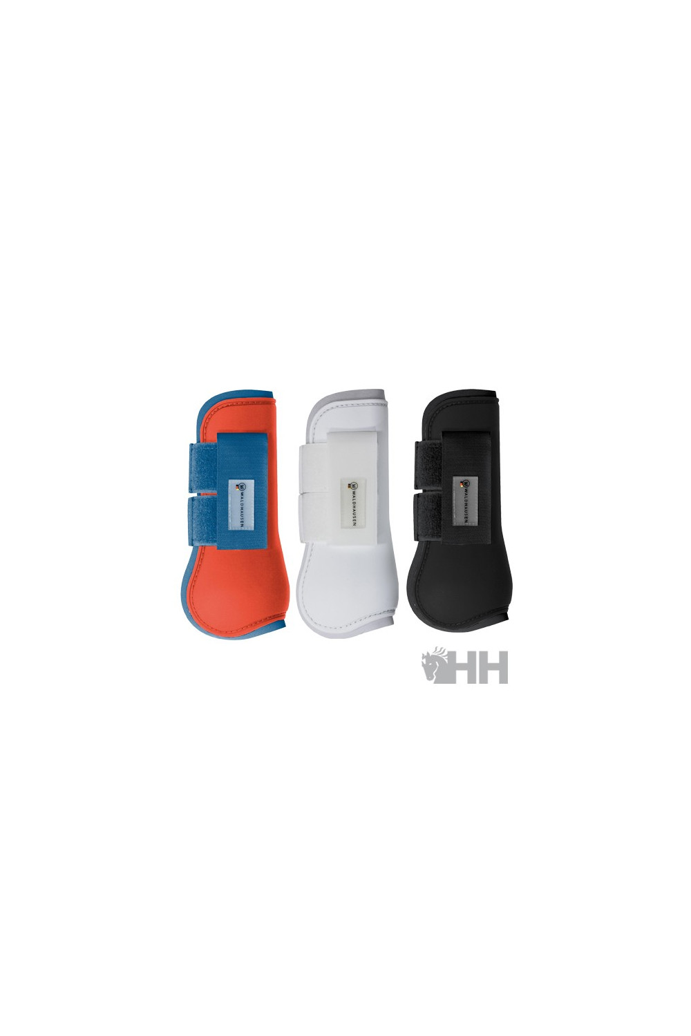 Protector waldhausen esperia tendon delantero (par)