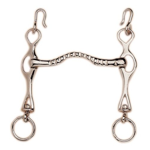 Bocado hh portugues embocadura puente