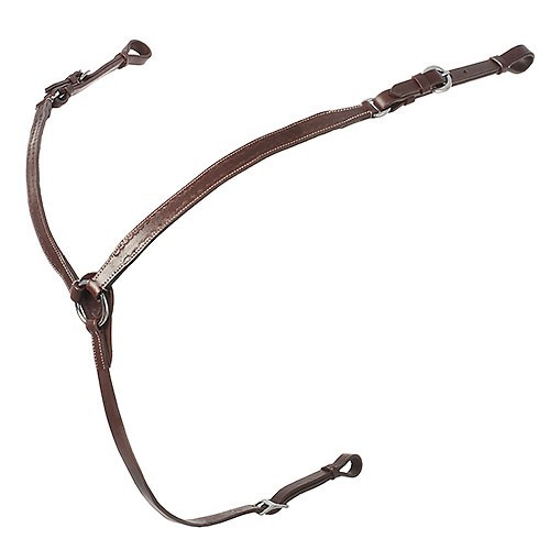 Pechopetral tejano hh austin