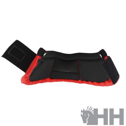 Campana hh cordura (par) 2