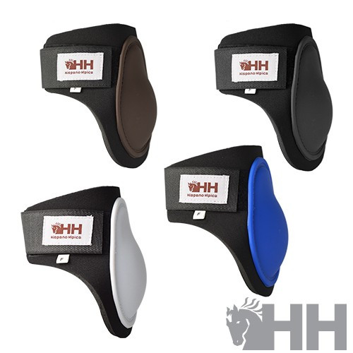 Protector hh deluxe menudillo (par) 2