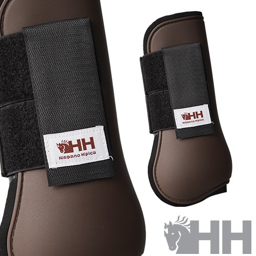 Protector hh deluxe tendon delantero (par) 2