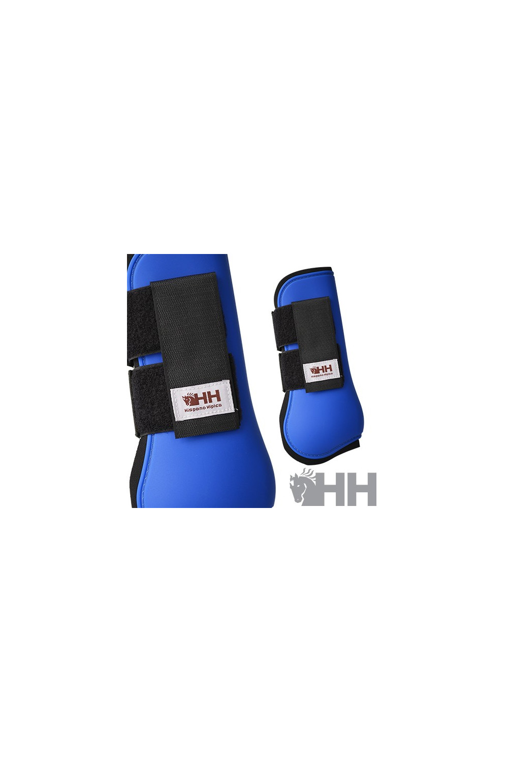 Protector hh deluxe tendon delantero (par)