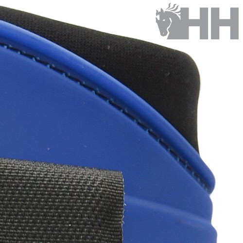 Protector hh deluxe pro menudillo (par) 2