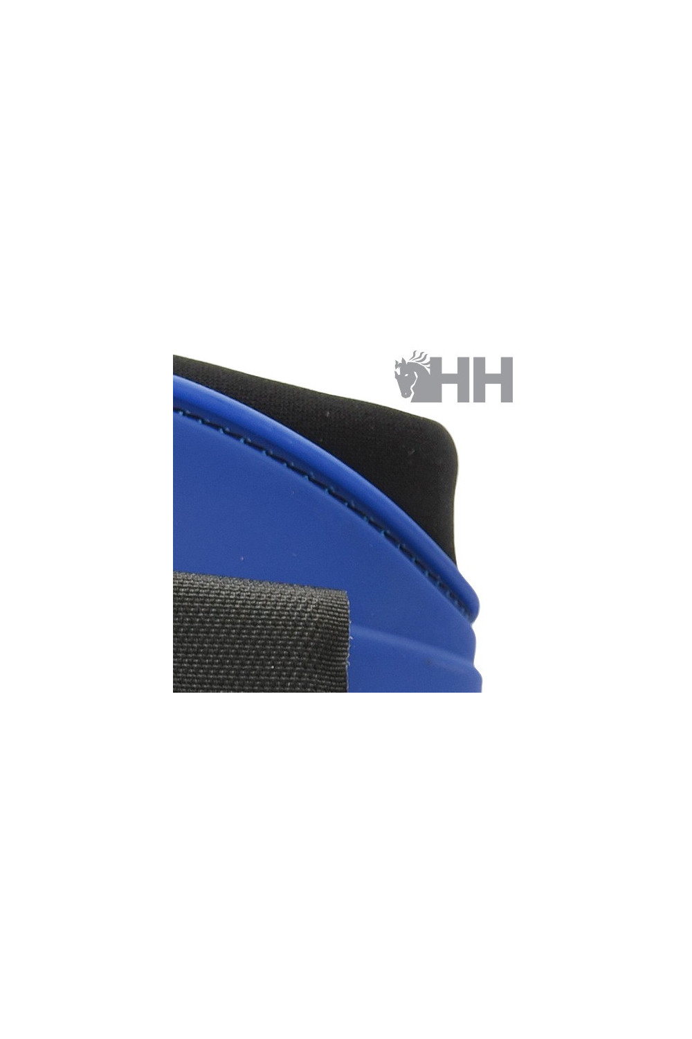 Protector hh deluxe pro menudillo (par)