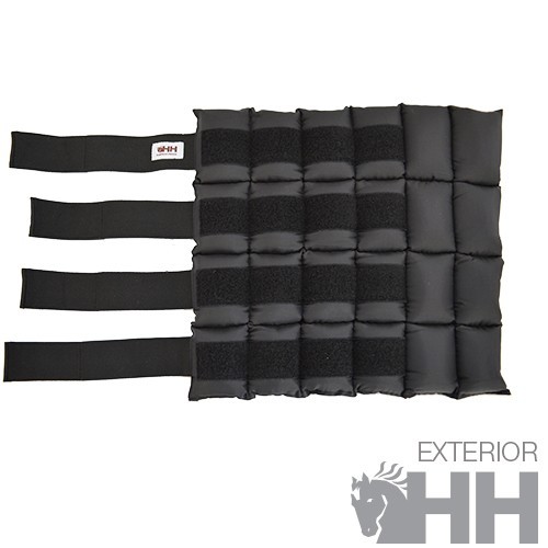 Protector hh para frio (par)