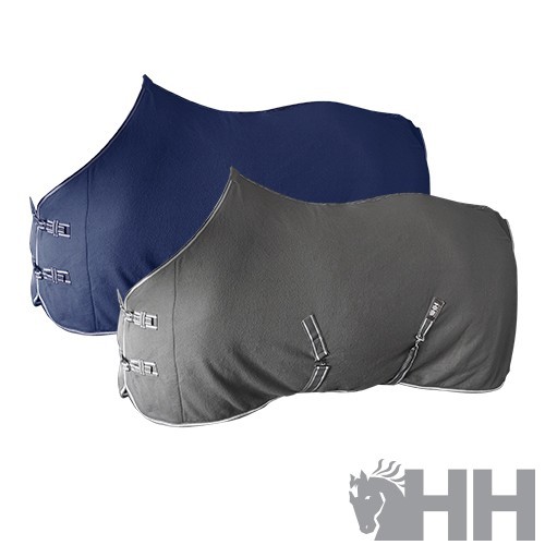 Manta hh nabrisa polar con cinchuelos