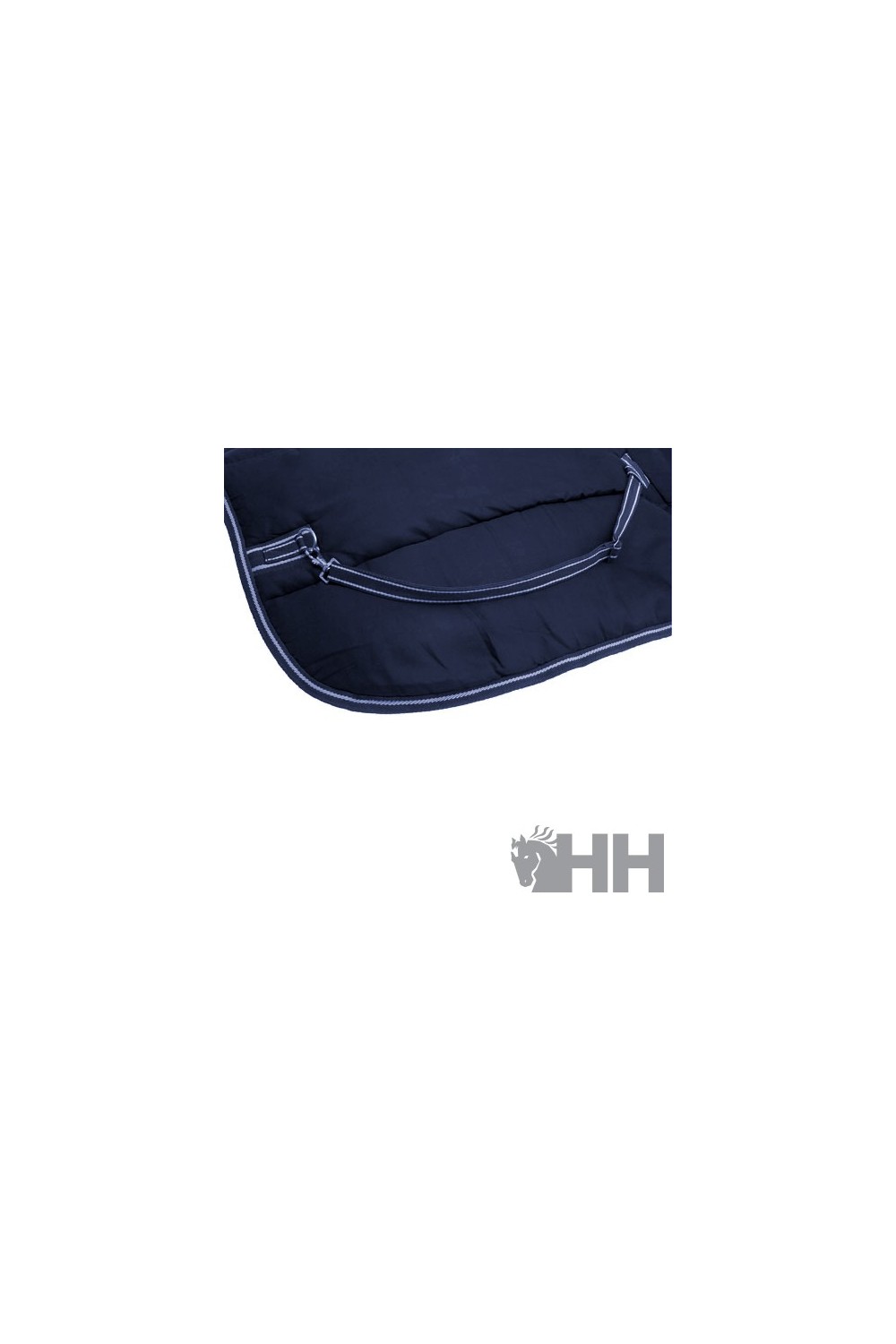 Manta hh vera cuadra (300g)