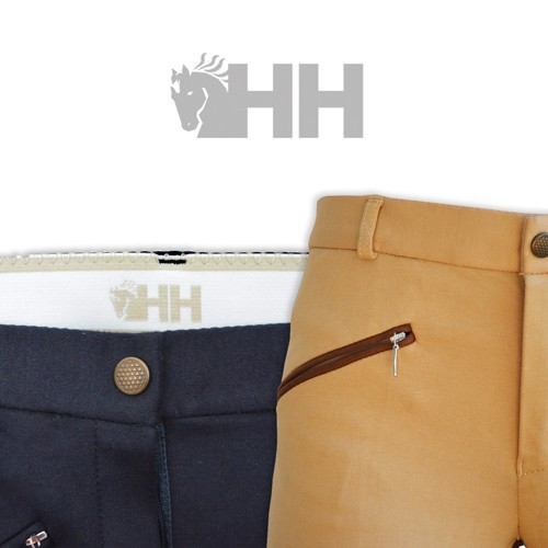 Pantalon hh lyon niño