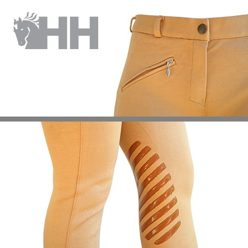 Pantalon hh lyon adhesion niño