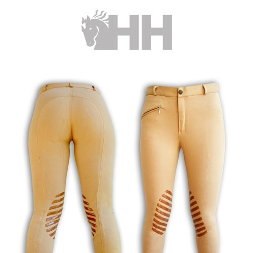 Pantalon hh lyon adhesion niño 2
