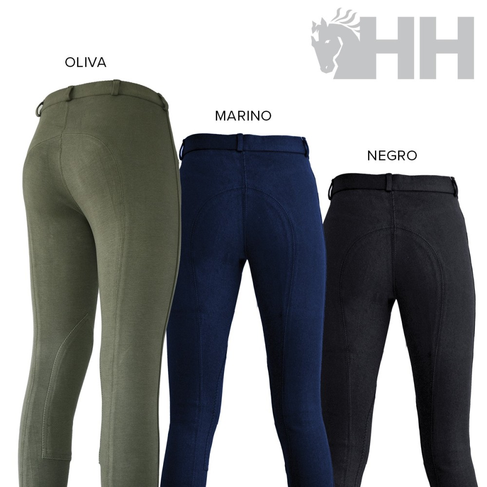 Pantalon hh lyon hombre