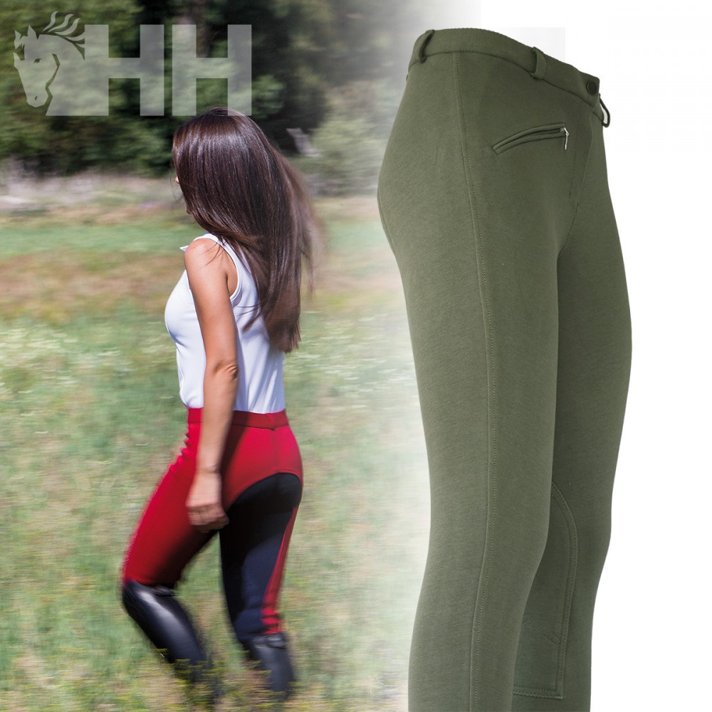 Pantalon hh lyon mujer