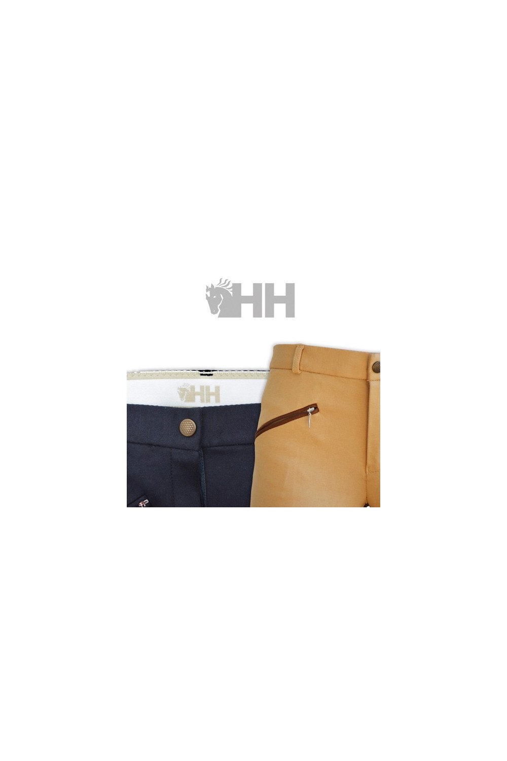 Pantalon hh lyon mujer