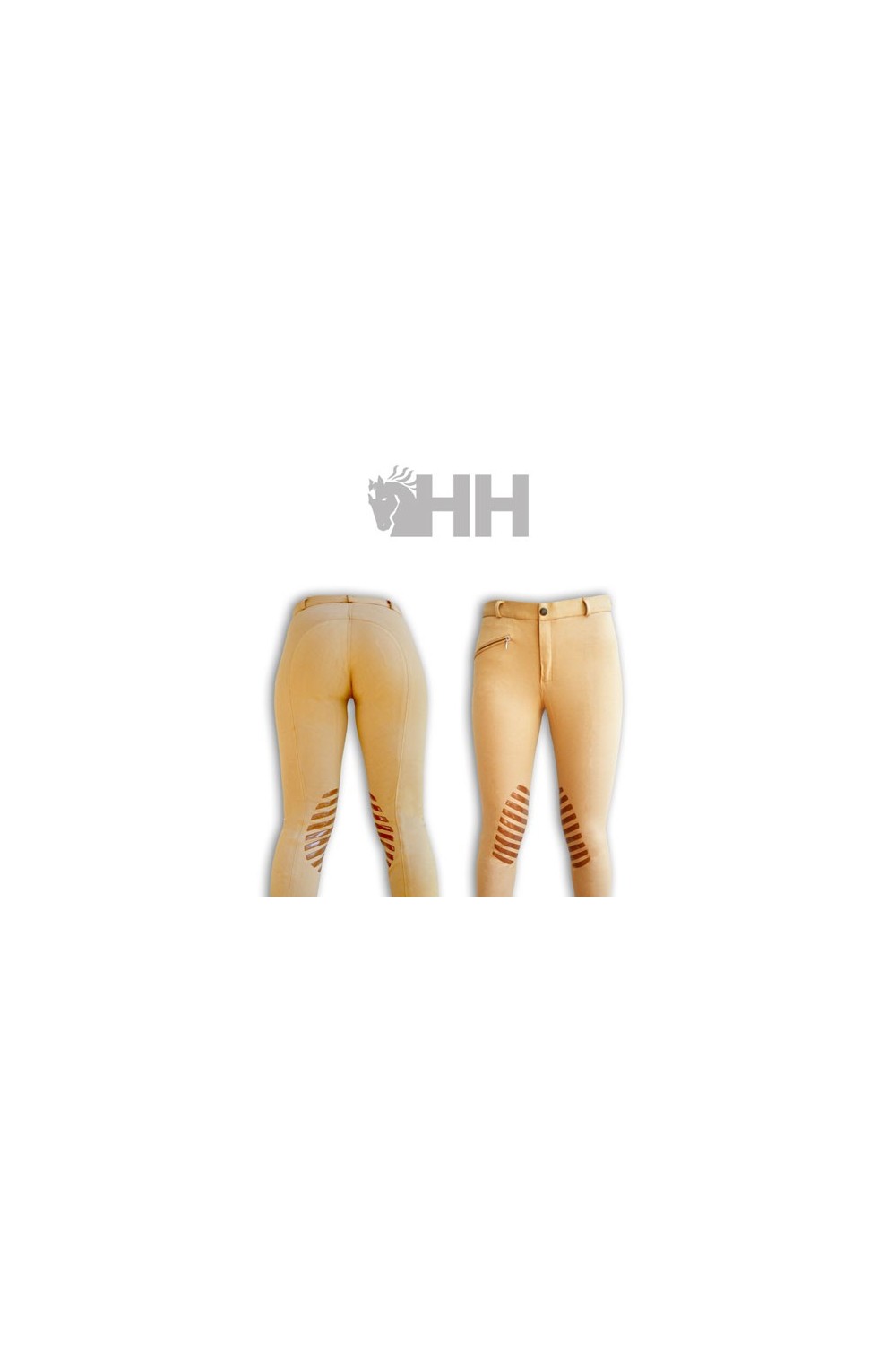 Pantalon hh lyon adhesion mujer