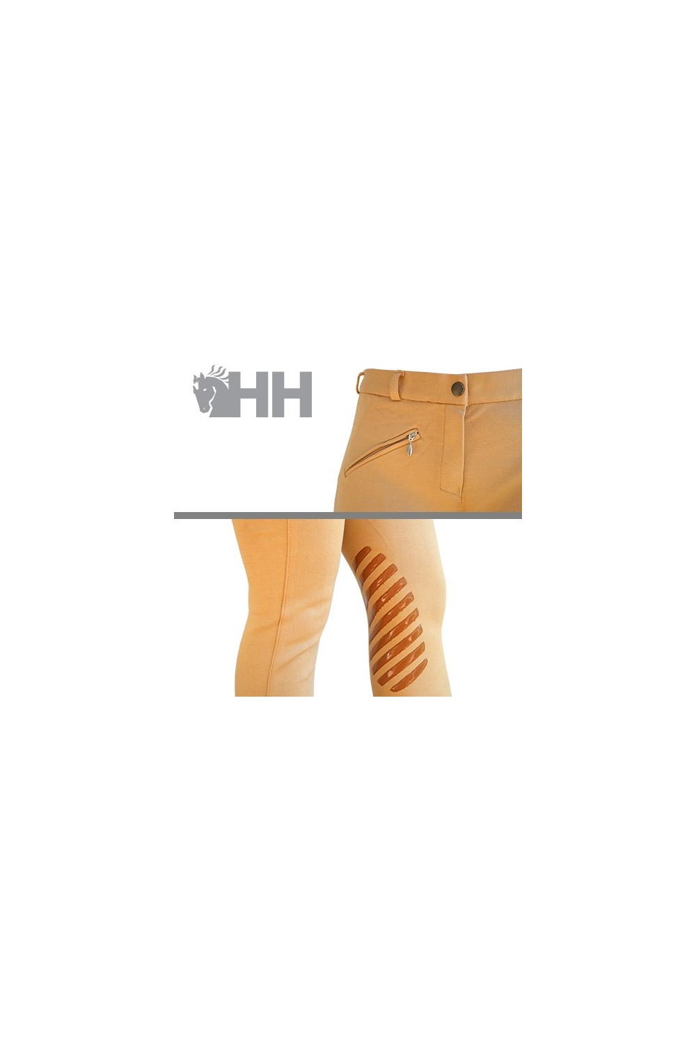 Pantalon hh lyon adhesion mujer