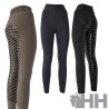 Mallas equitacion hh noa adhesion plus mujer