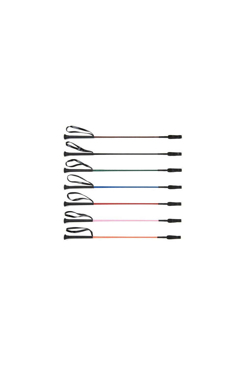 Fusta salto hh basic