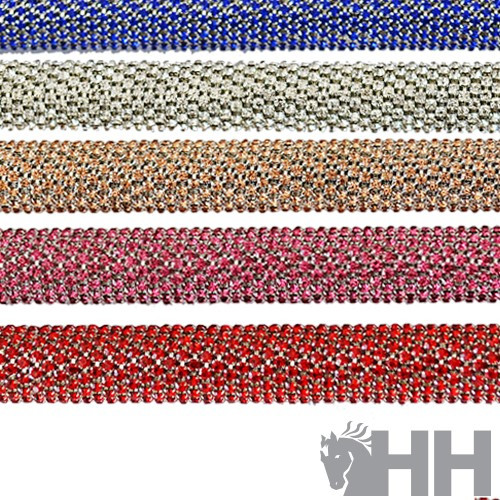 Fusta doma hh crystal 2