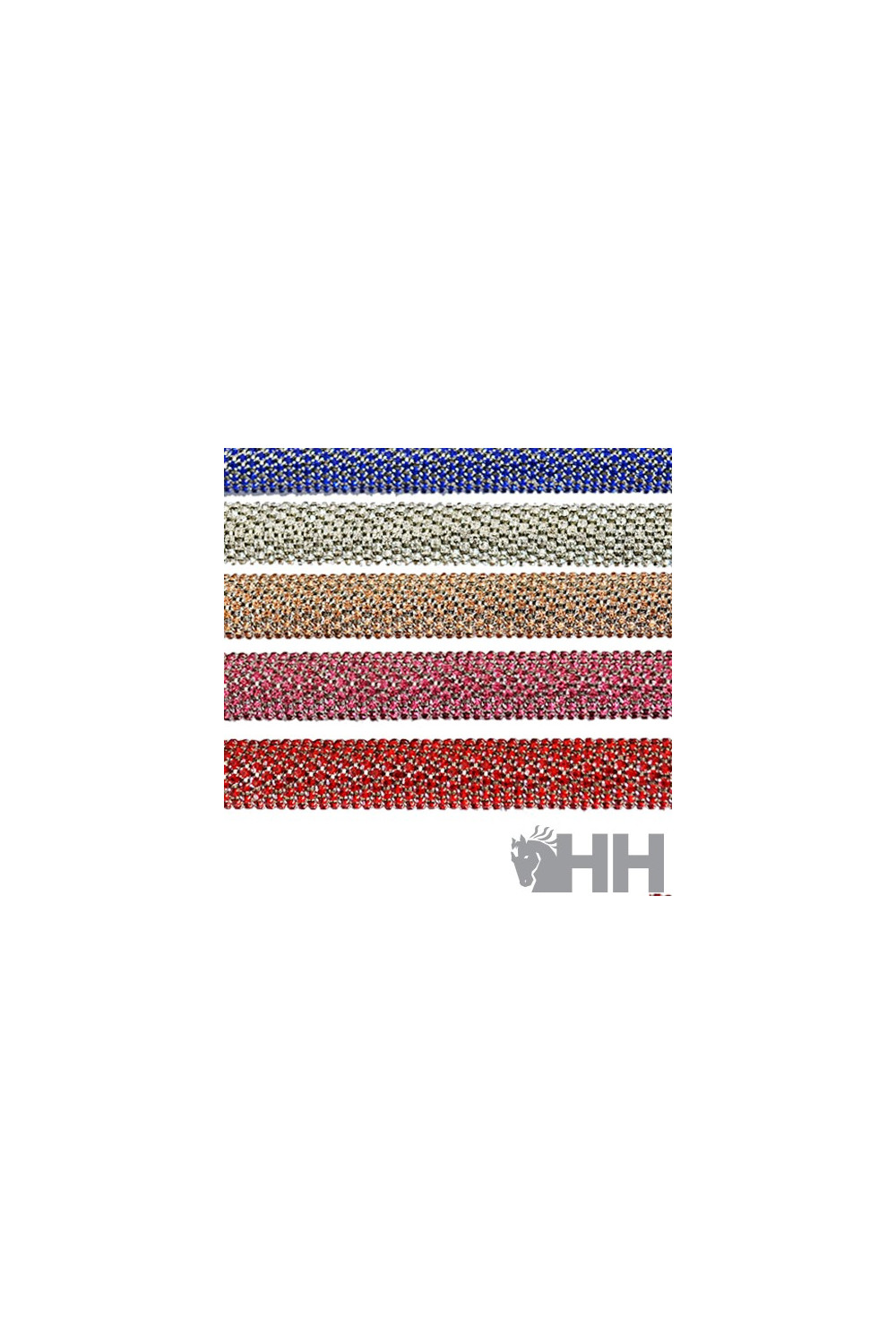 Fusta doma hh crystal