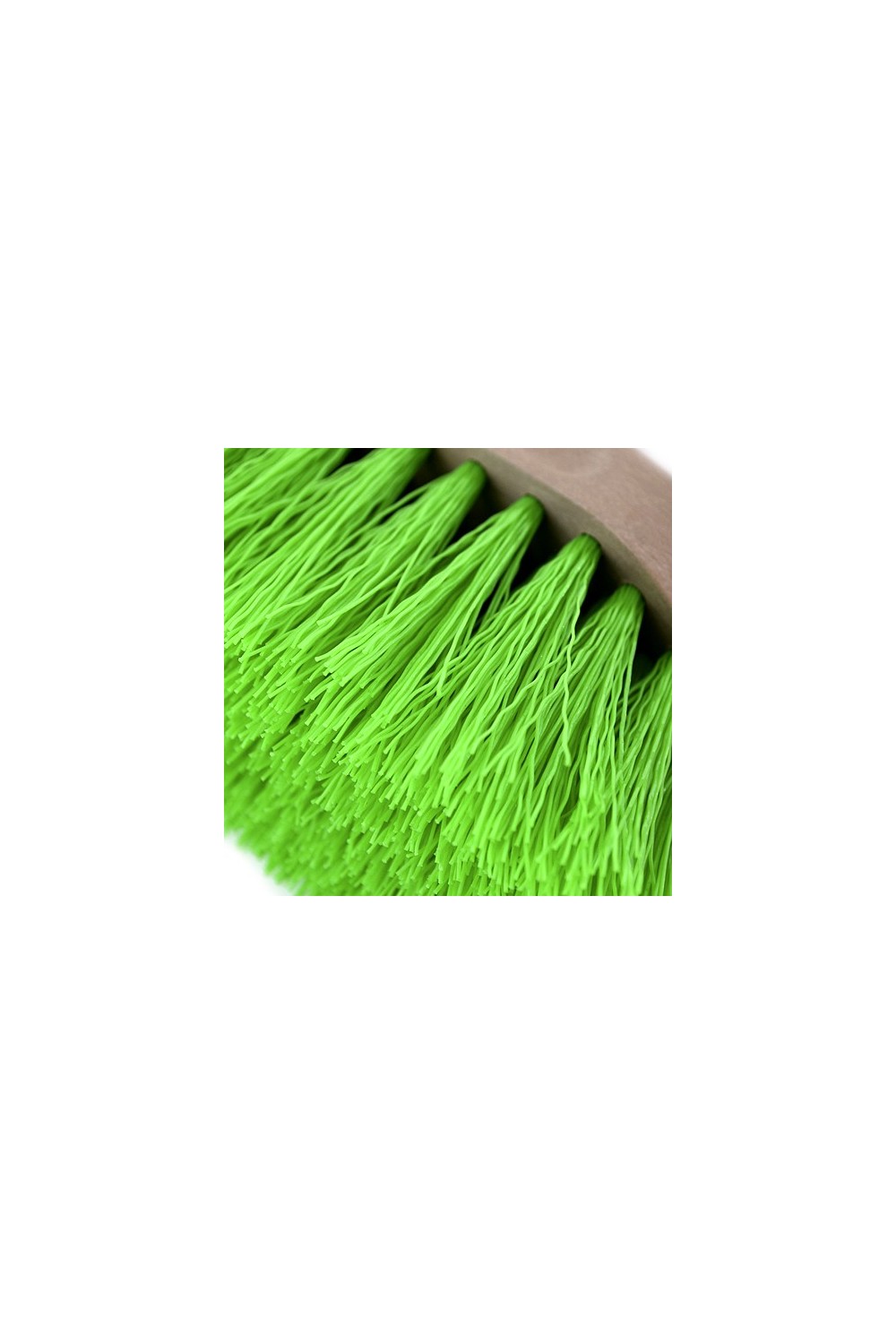 Cepillo hh cerda larga gruesa