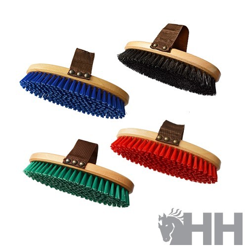 Bruza hh cerda nylon