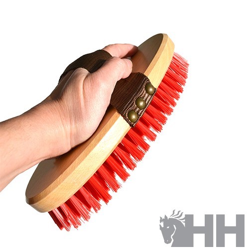 Bruza hh cerda nylon 2