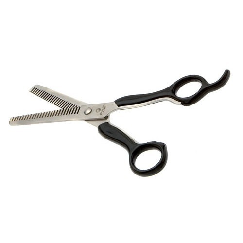 Tijeras hh entresacar crines