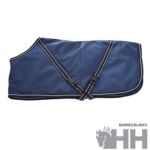 Manta hh para perros 2