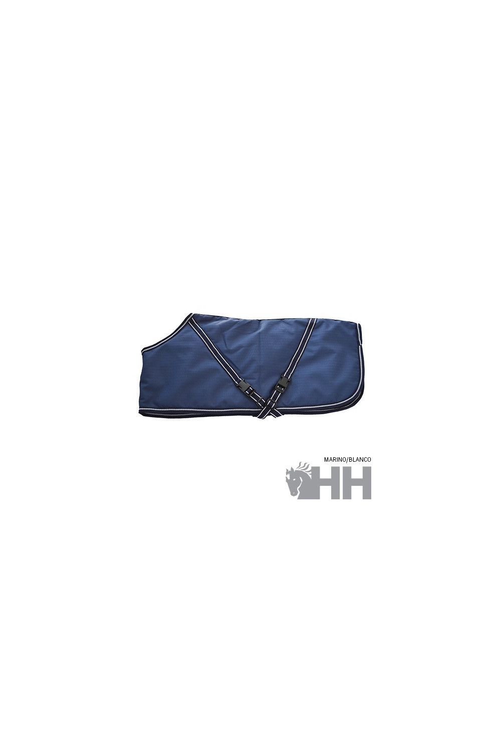 Manta hh para perros