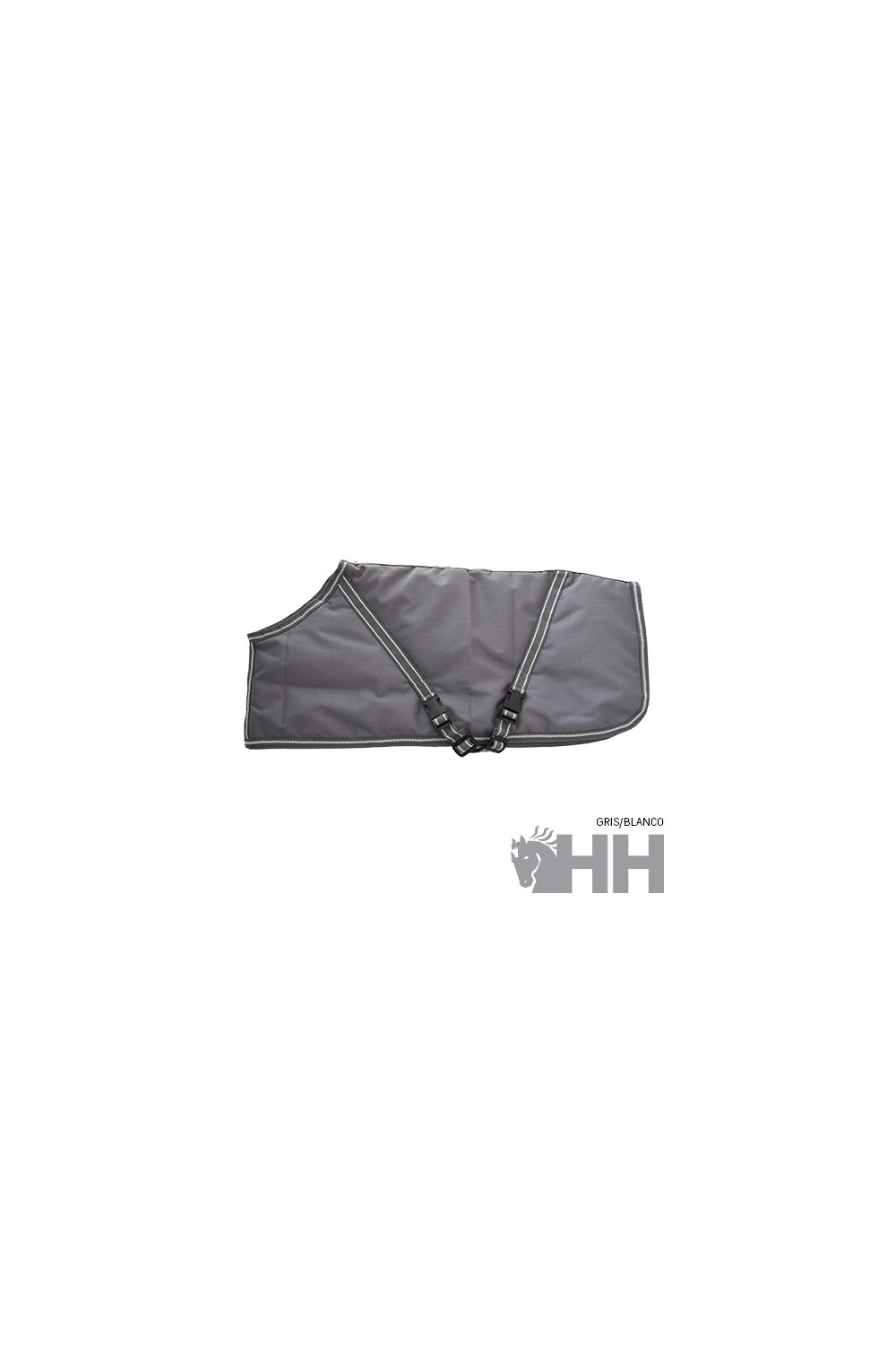 Manta hh para perros