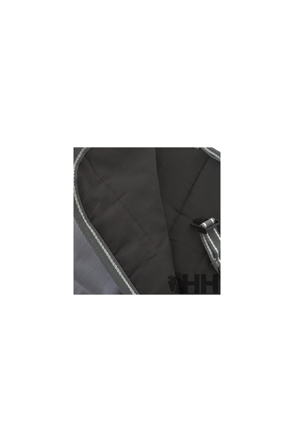 Manta hh para perros