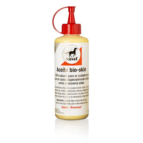 Aceite leovet bio-skin 2