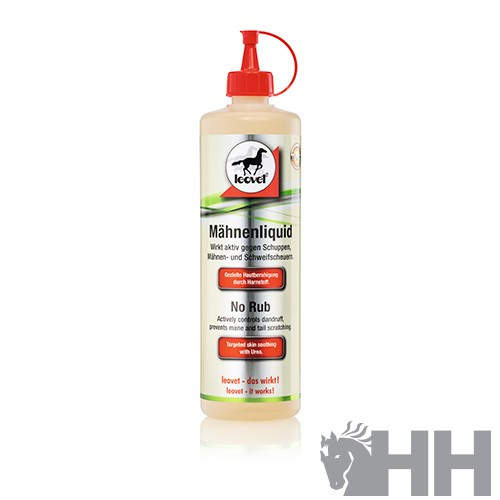 Loción leovet no rub