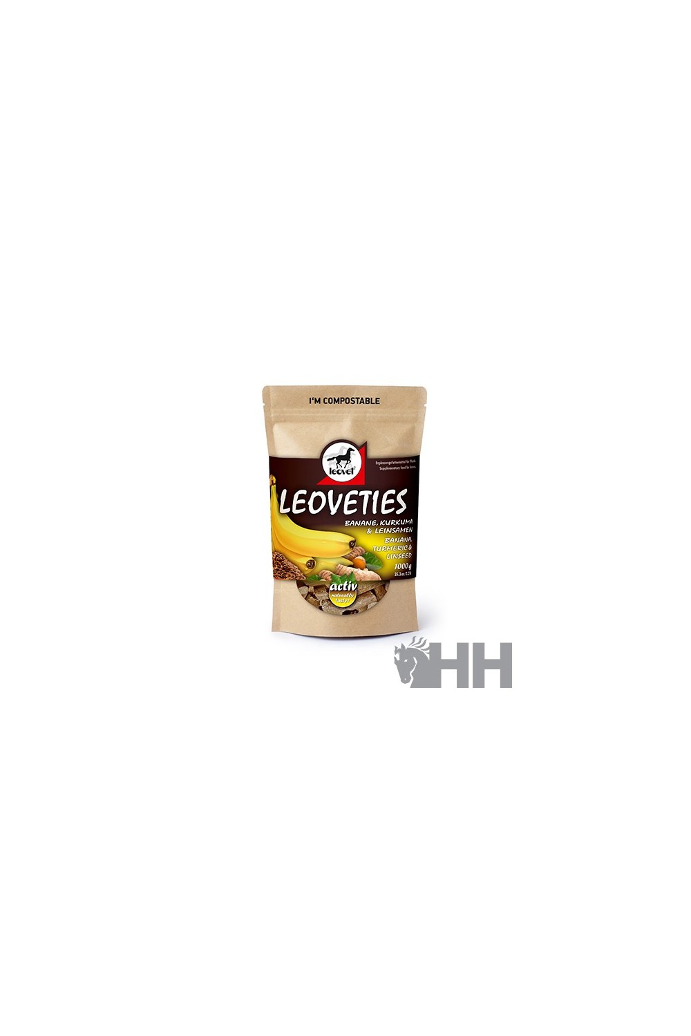 Golosinas leovet leoveties
