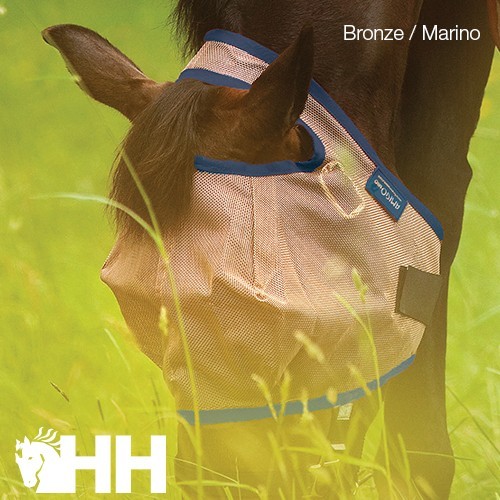 Mascara mio antimoscas sin orejeras