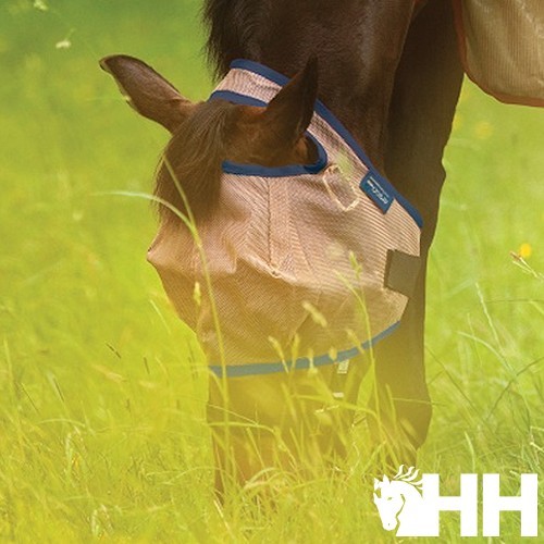 Mascara mio antimoscas sin orejeras 2