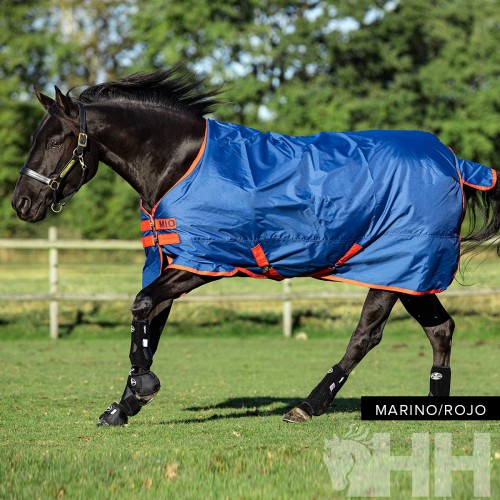 Manta mio pony exterior medium (200g) 2