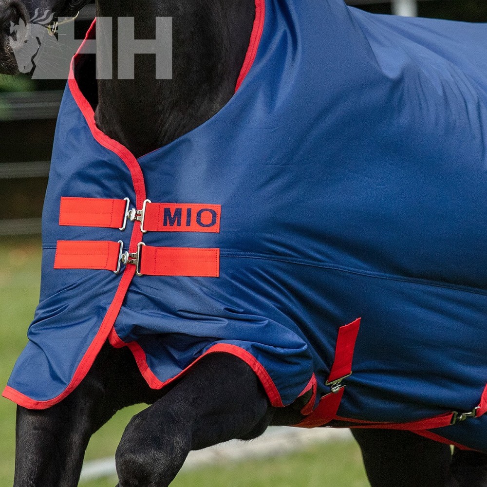 Manta mio pony exterior medium (200g)