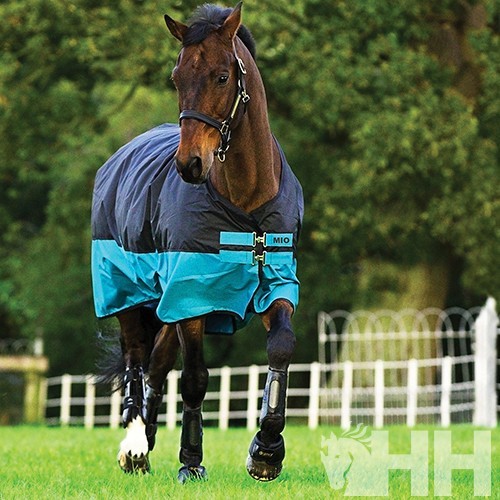 Manta mio pony lluvia (0g) 2