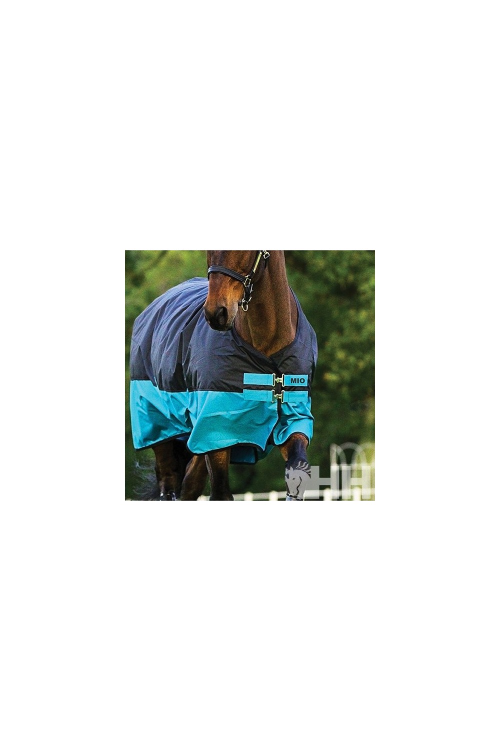 Manta mio pony lluvia (0g)