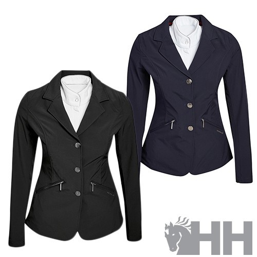Chaqueta concurso horseware competition mujer 2