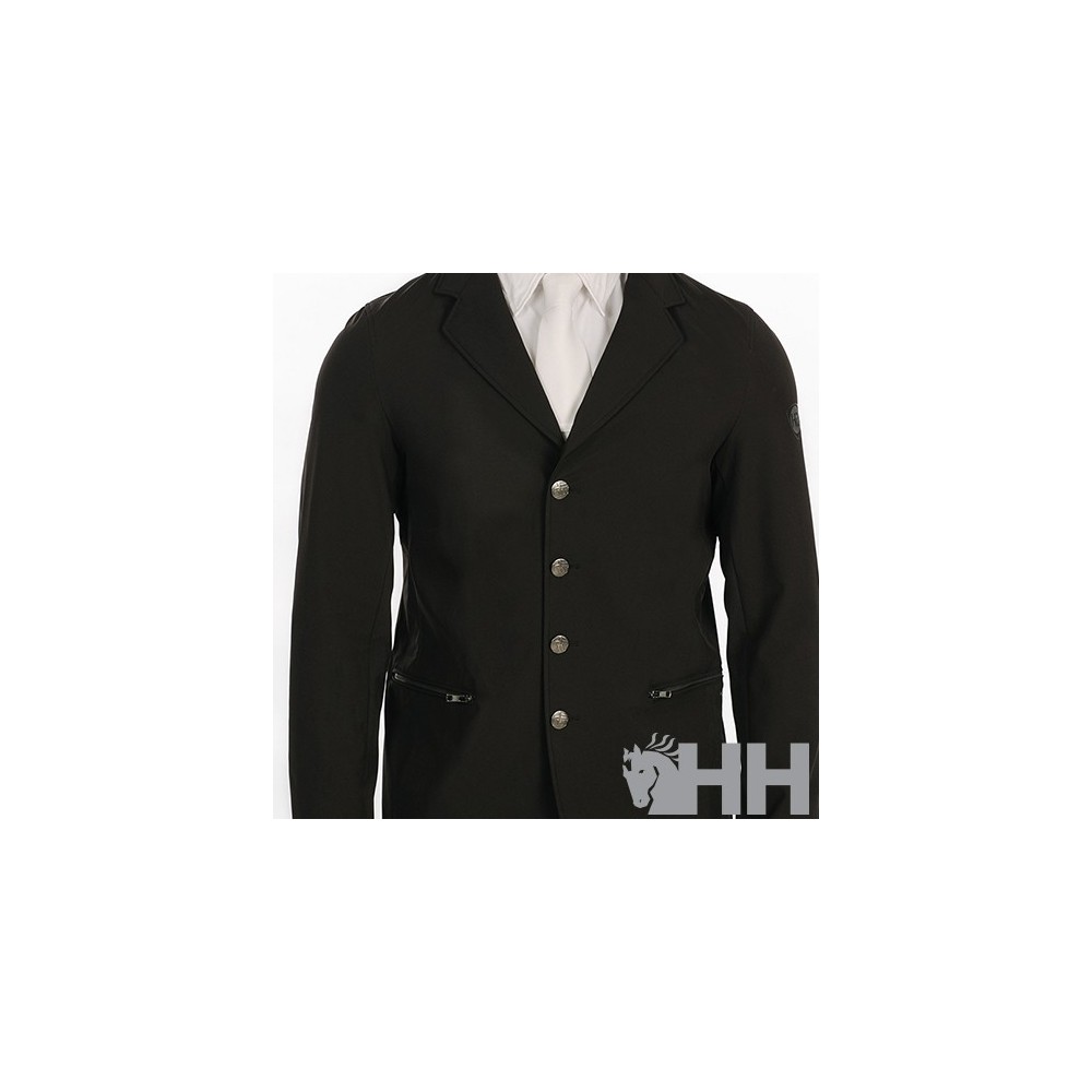 Chaqueta concurso horseware competition hombre