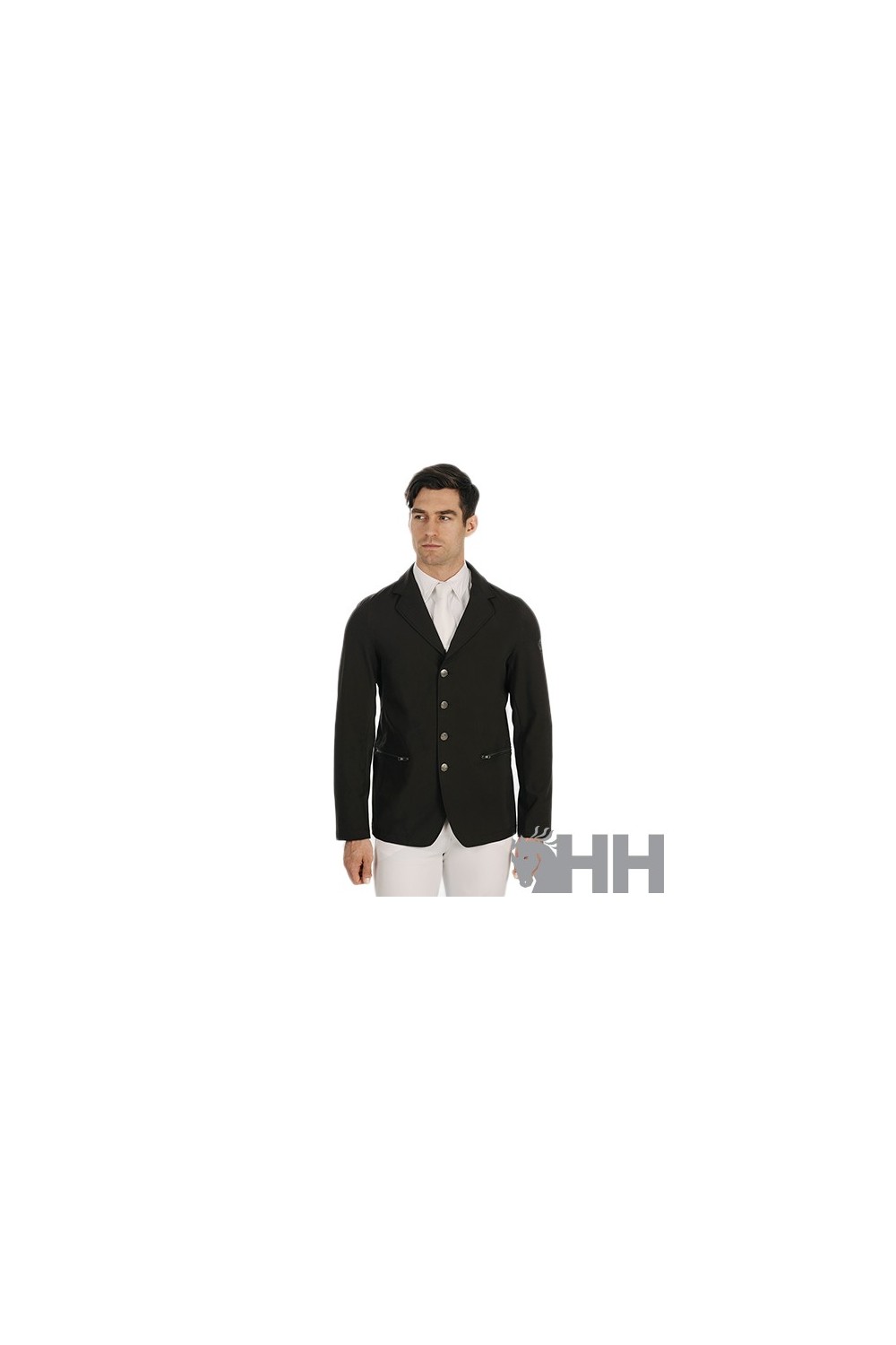 Chaqueta concurso horseware competition hombre