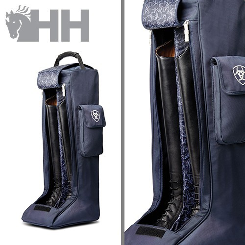 Bolsa ariat para botas team tall boot bag