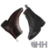 Botin ariat heritage iv zip mujer (par)