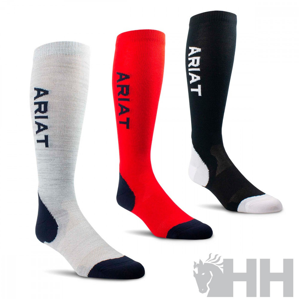 Calcetin ariat ariattek performance (par)