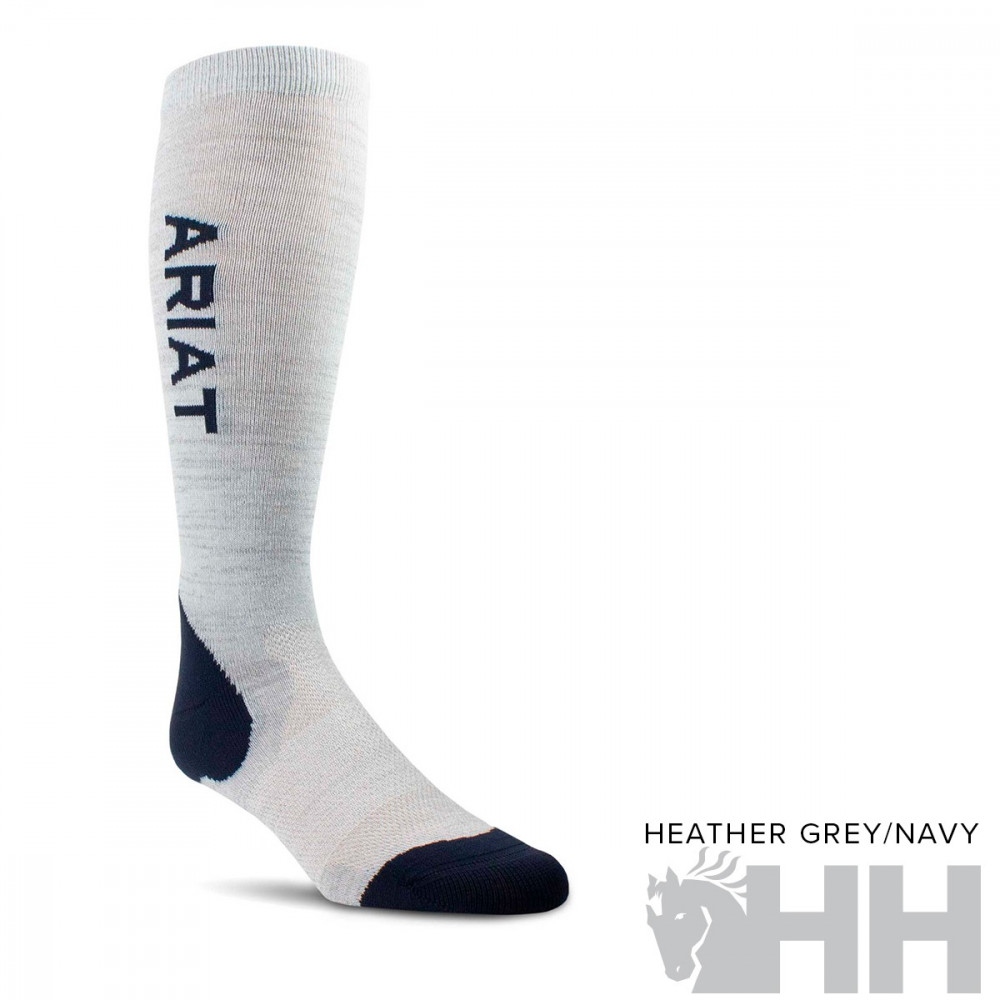 Calcetin ariat ariattek performance (par)